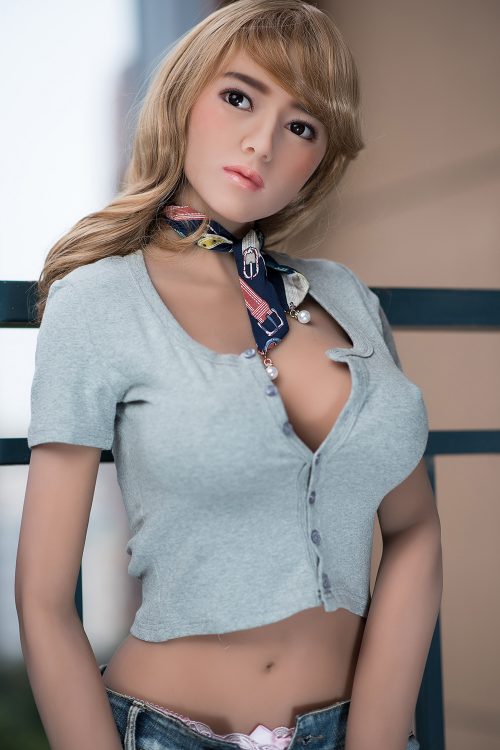 6YE real sex doll