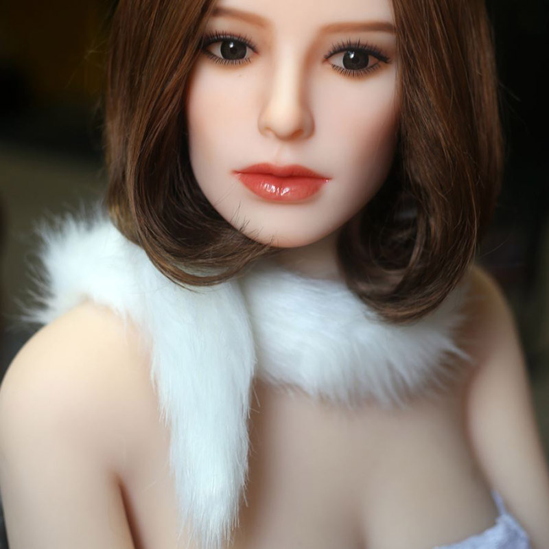TPE Real doll