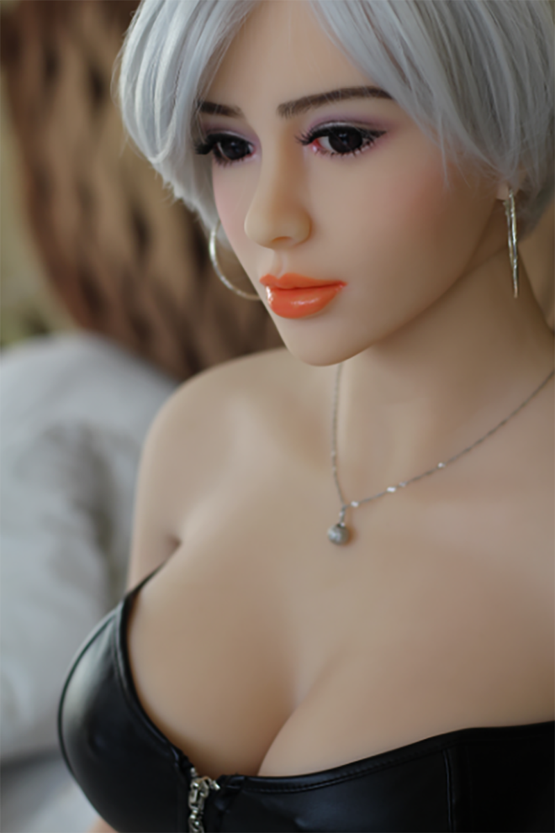 Real sex doll