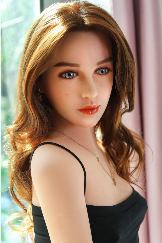 Real sexy doll