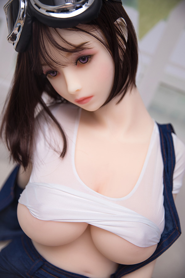 japanische real doll