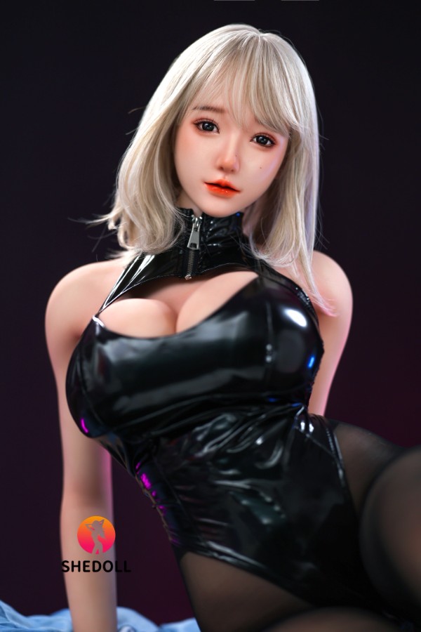 163 cm Riesige Brüste sexy doll