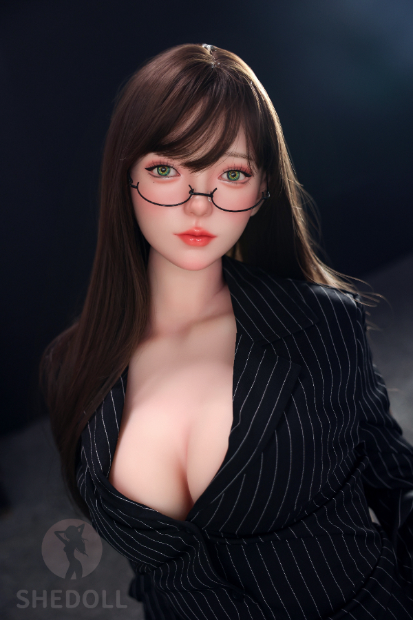 158 cm Sekretär Erotik Love Doll