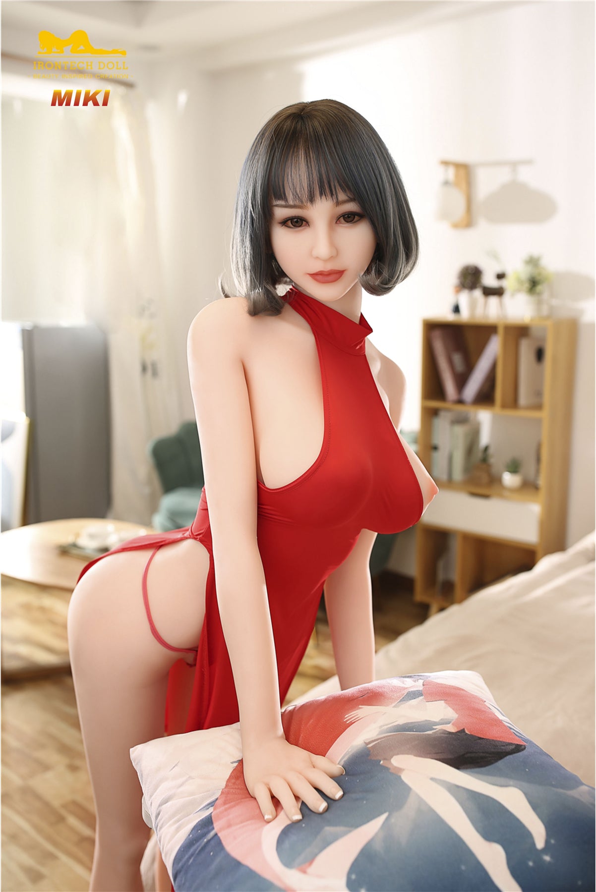 Unforgettable asiatische sex doll