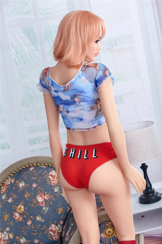 Supermodel sex doll