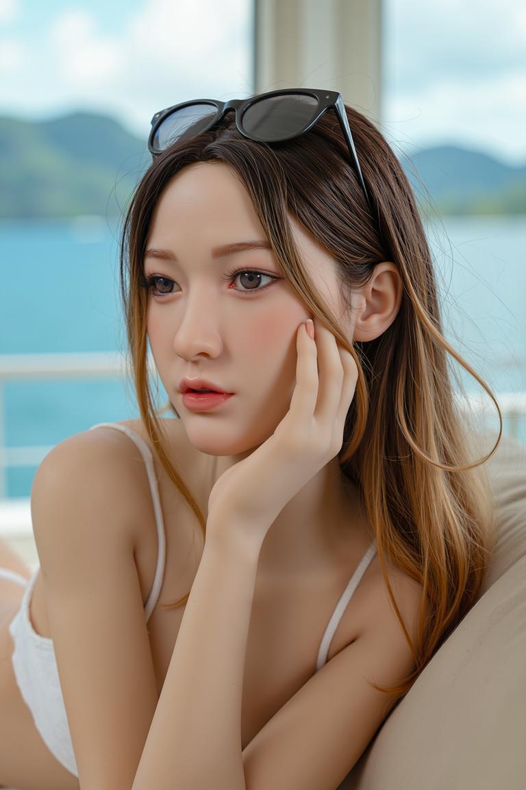 weibliche sexpuppen Kimmy für Mann