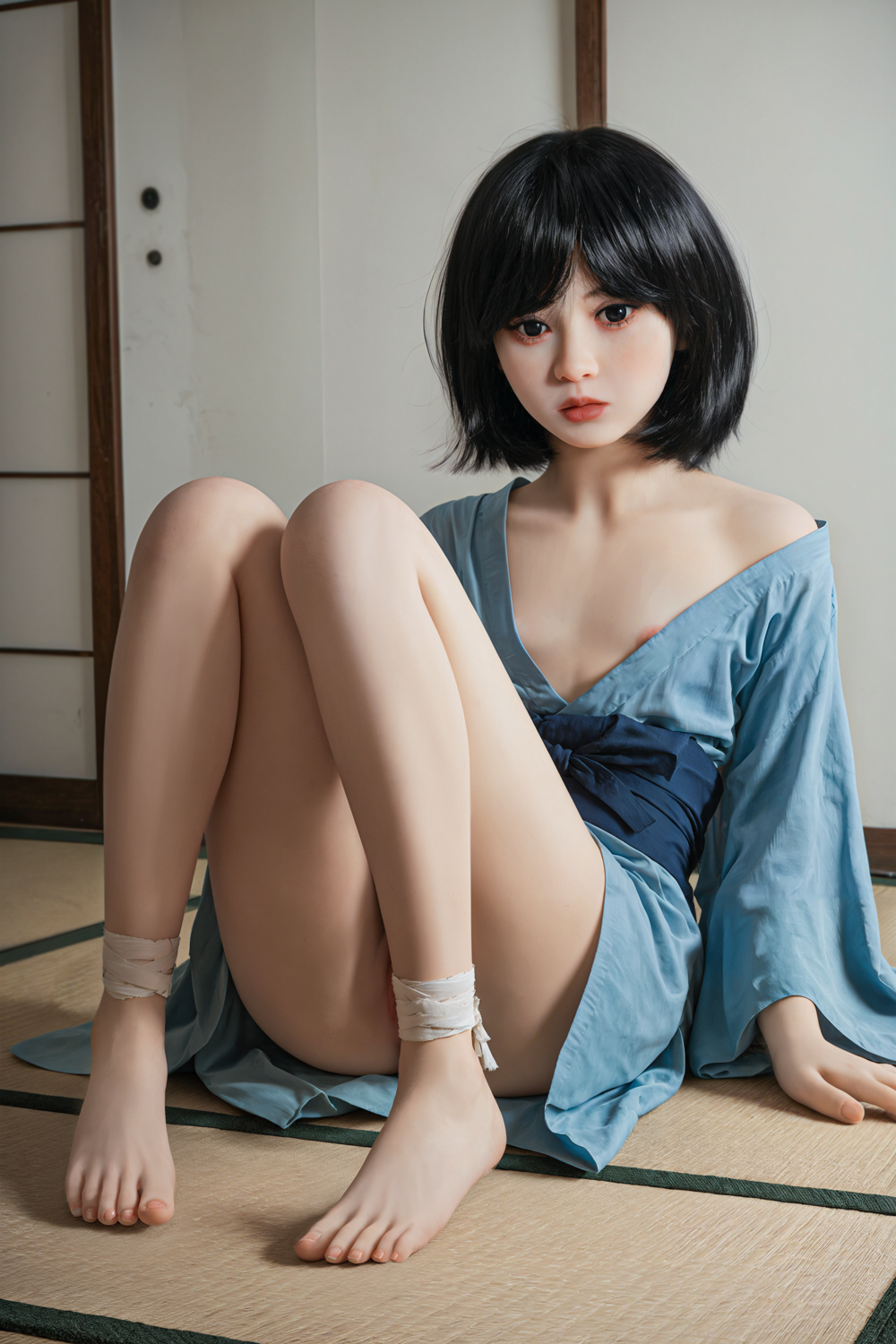 Premium-Qualität sexuelle doll
