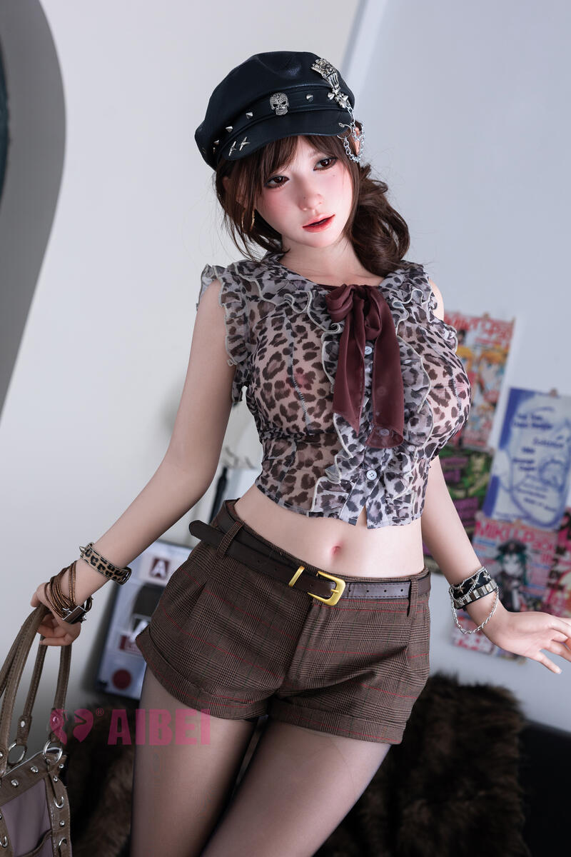 AibeiDoll Tanya | 167cm E