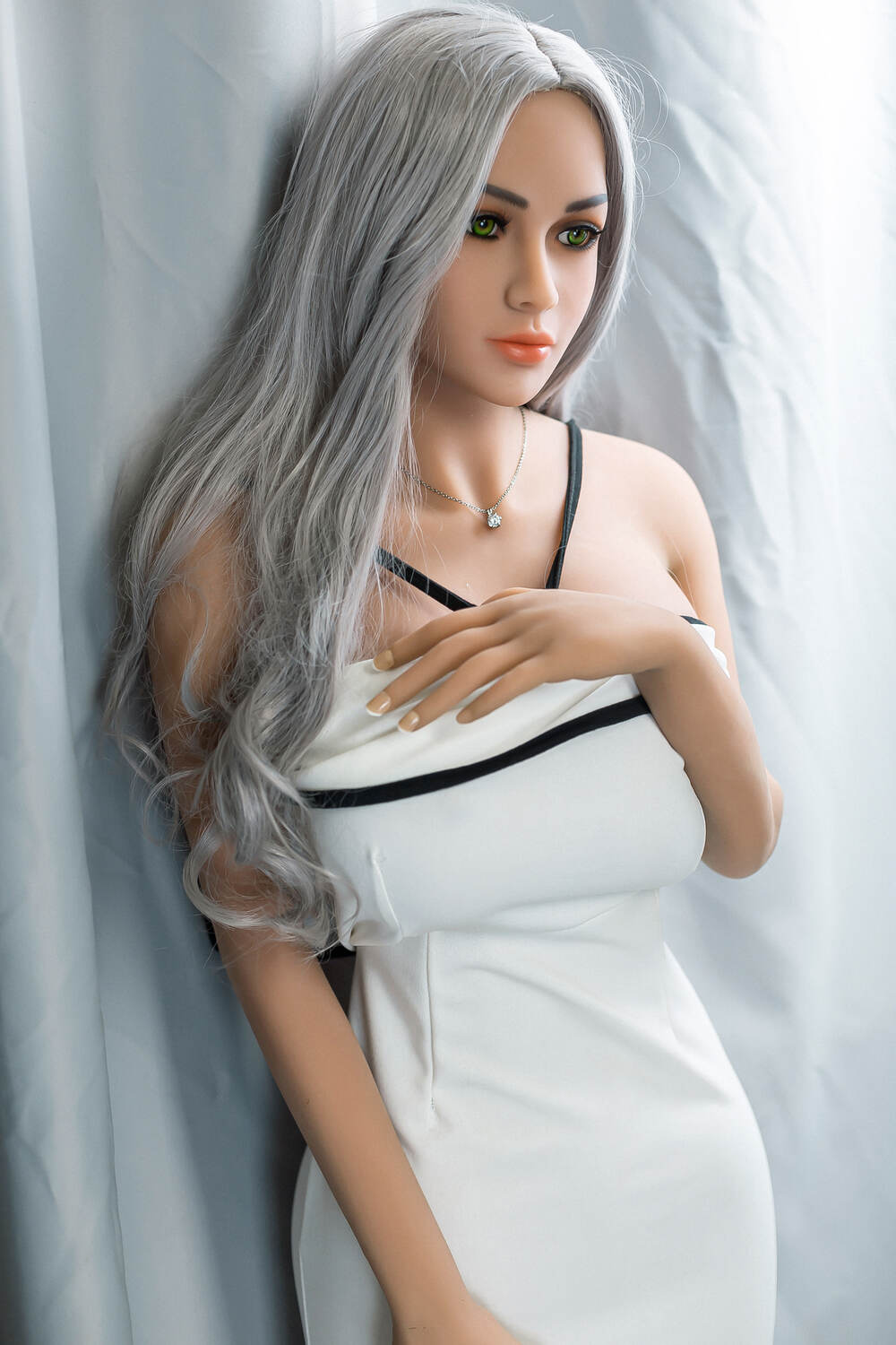 AibeiDoll Wallis May | 158cm F Cup