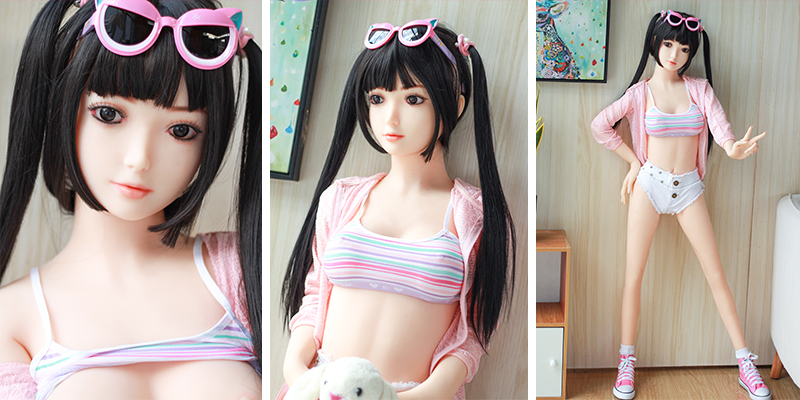 silikonpuppen love doll