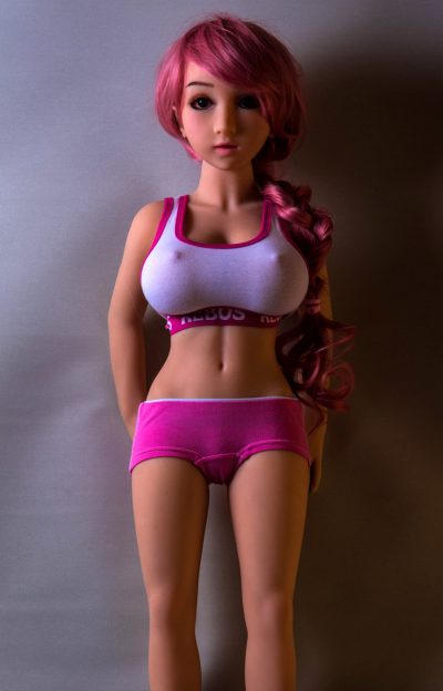 100cm mini sex doll