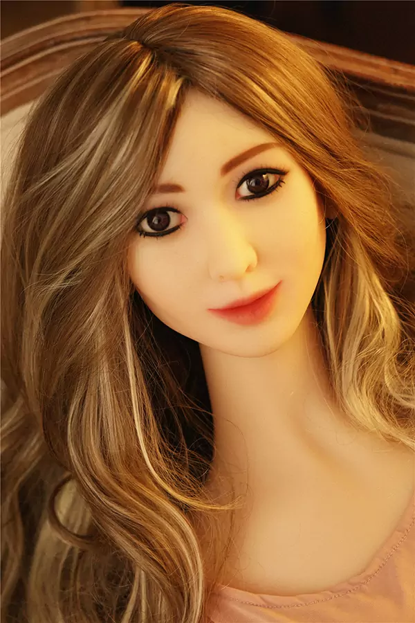 junge lovedoll