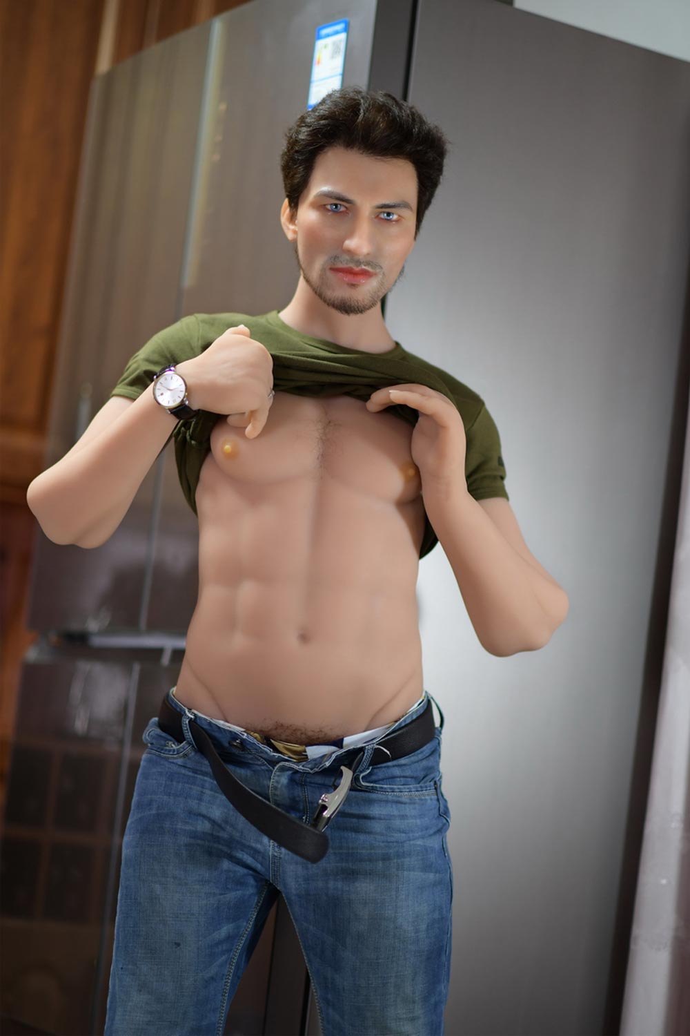 silikon sex doll