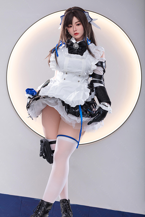 Lebensgröße Asiatischen real doll
