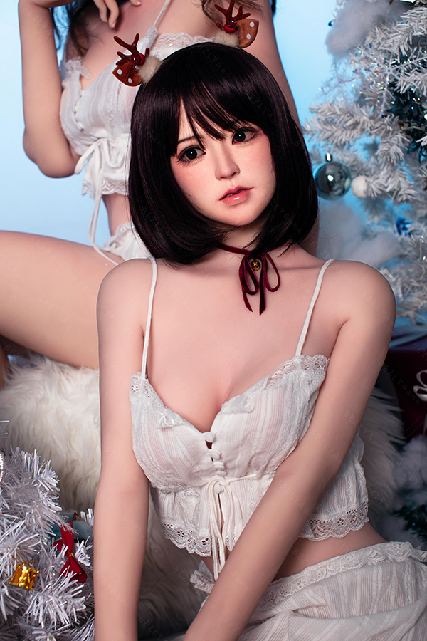 jung Asiatischen TPE sex doll