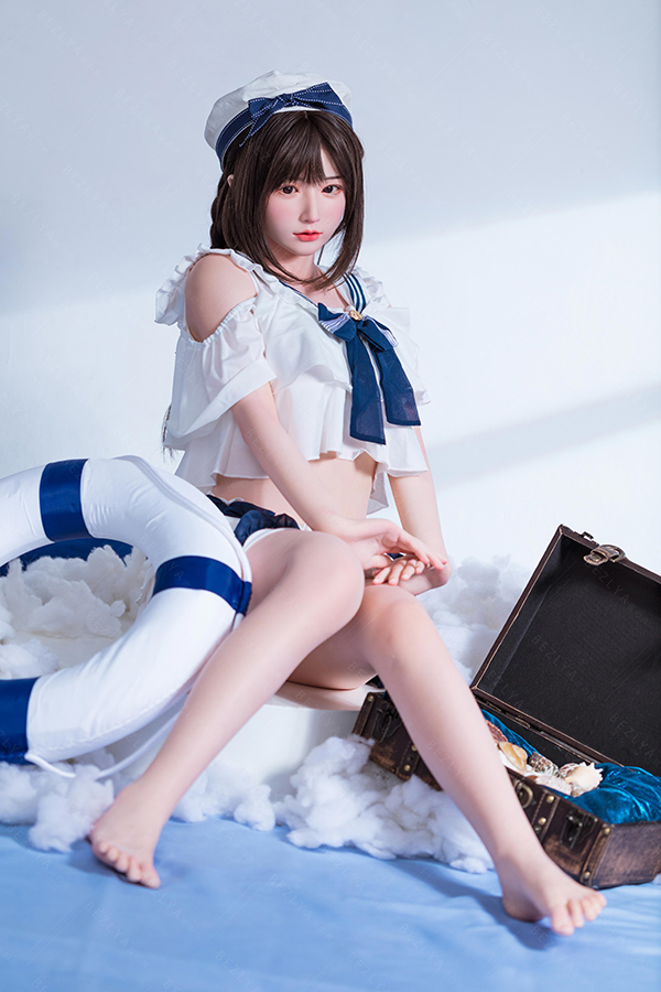 kurvige Figur sexpuppe