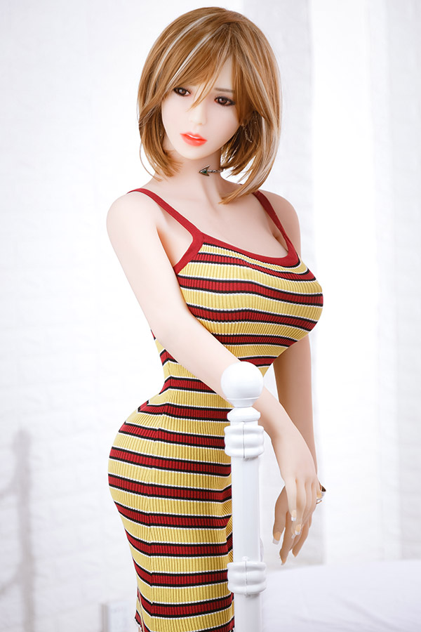 lebensechte real doll