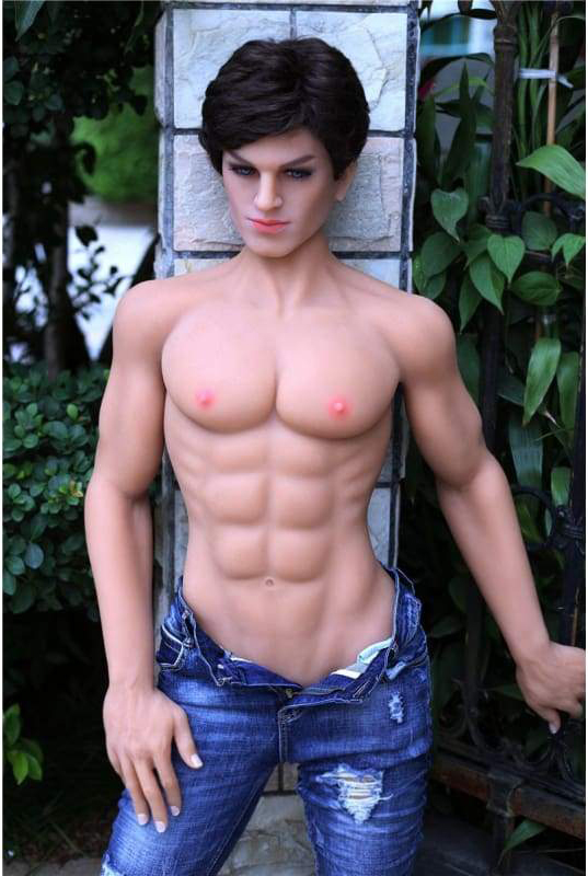 Muskeln sex puppe