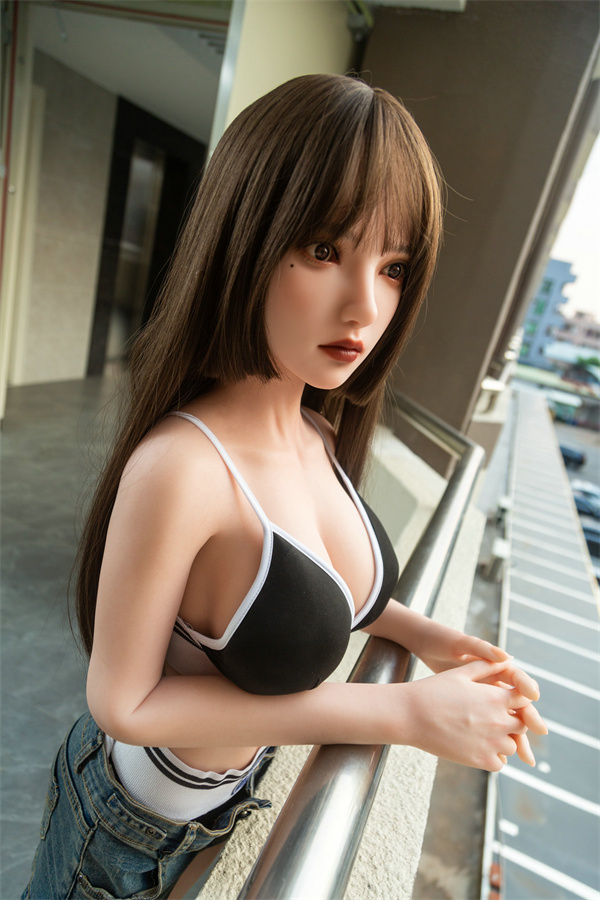Manga Love doll