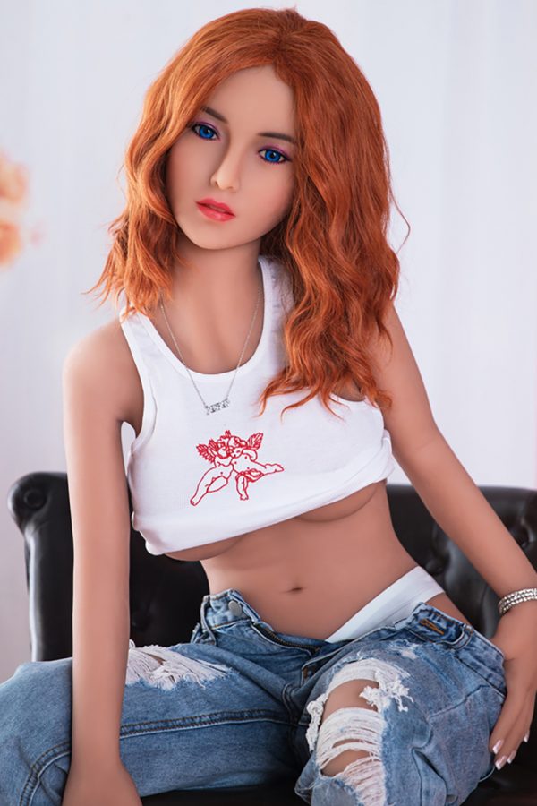 model sexpuppen - Ella
