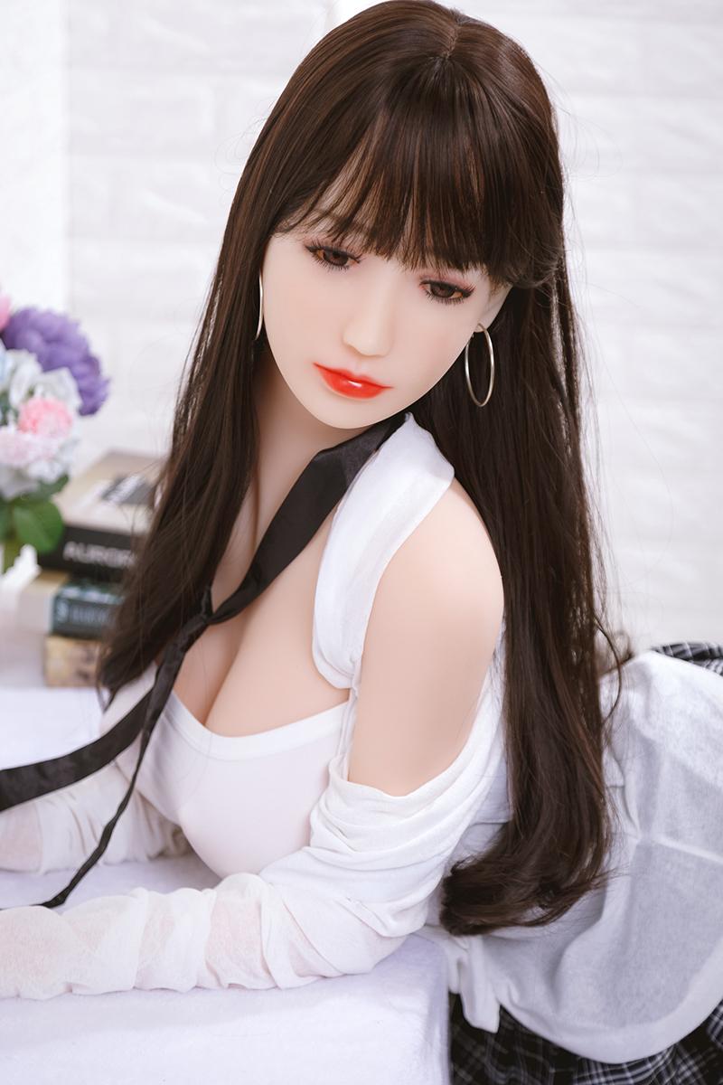 sexy asiatische TPE doll