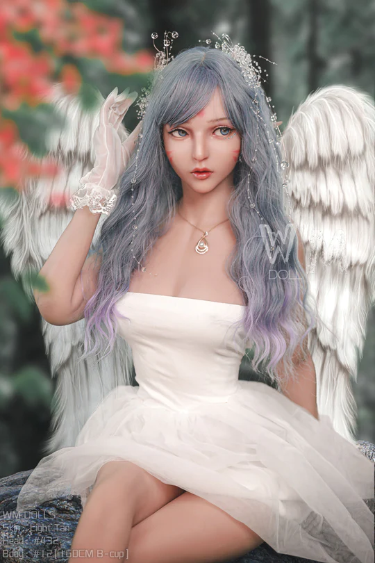 realistic Love doll