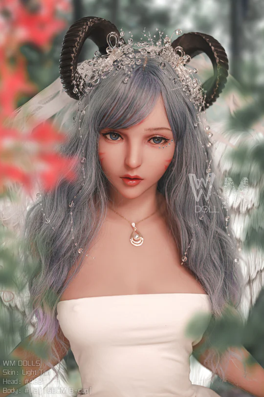 Fantasy sexpuppe