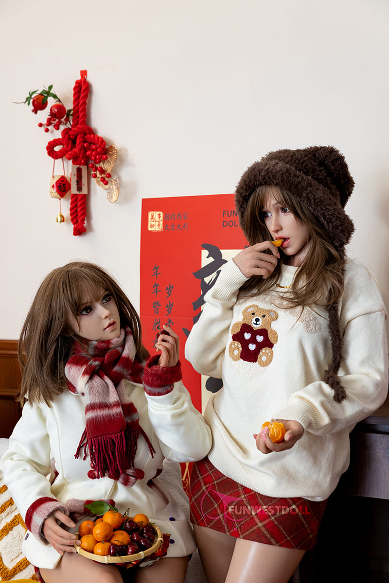 FunwestDoll Bonnie | 159cm A
