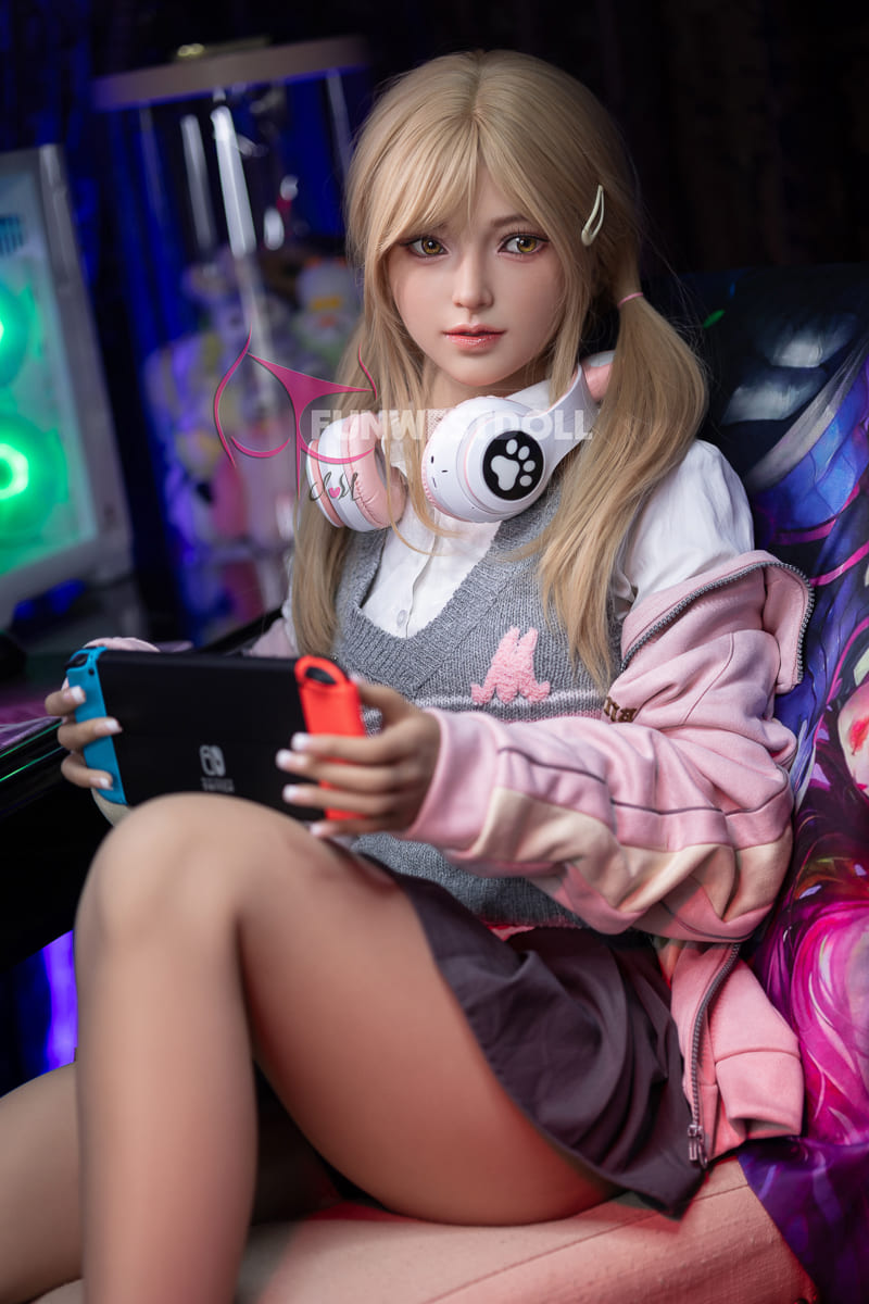Rollenspiel Love sex doll