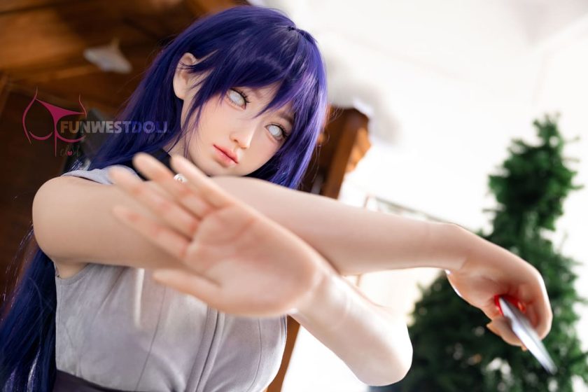 lebendige sex puppe doll