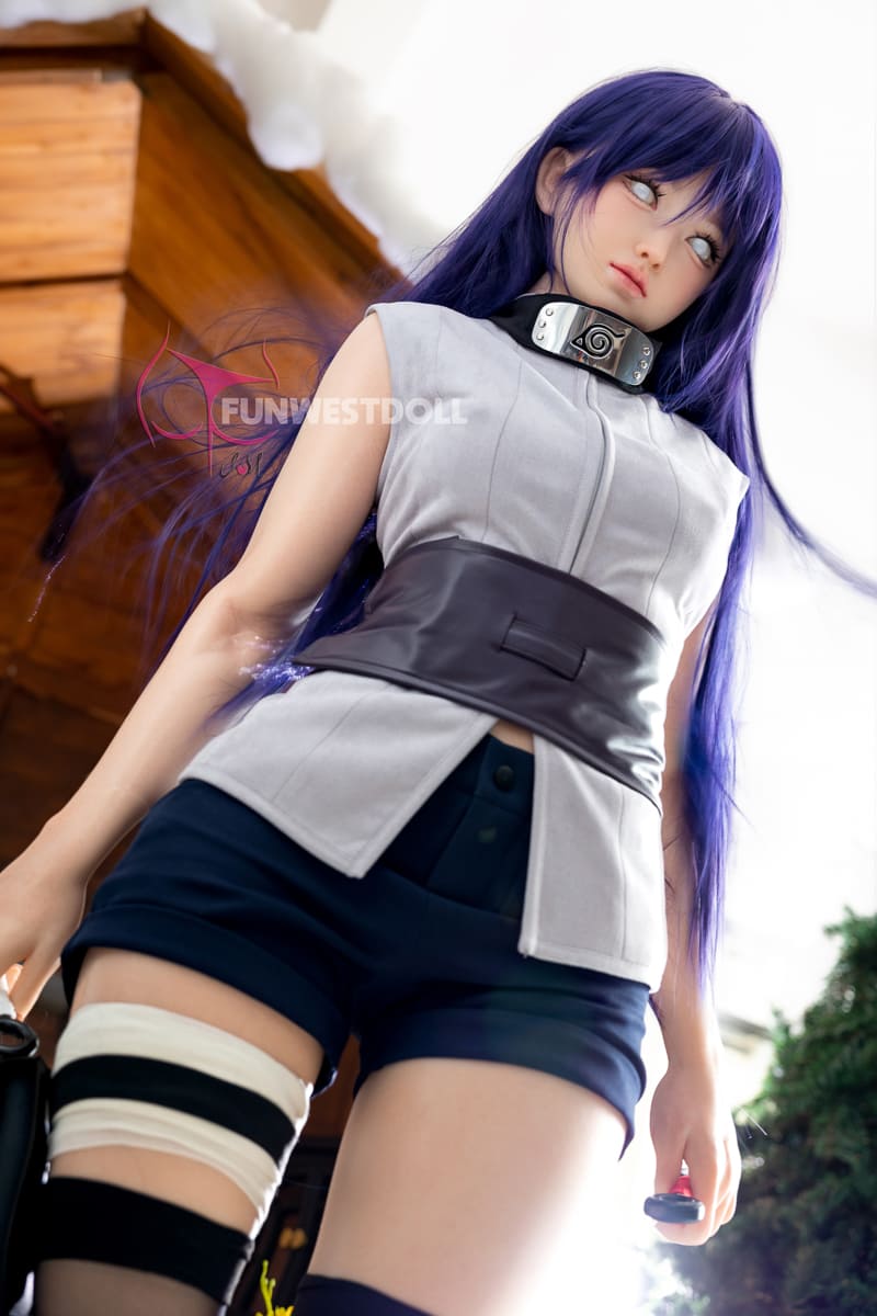 FunwestDoll Hinata Hyuga | 159cm A
