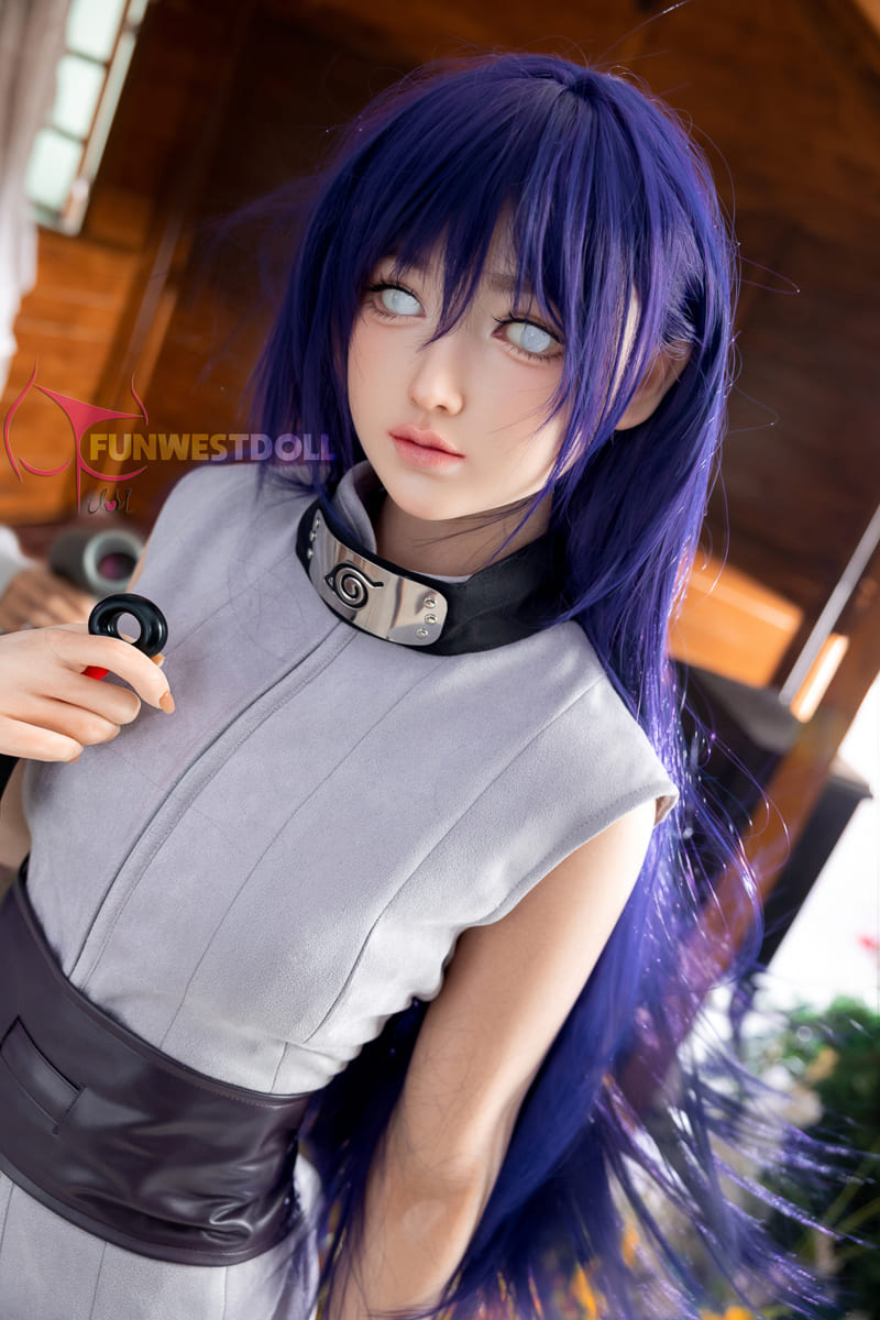 Fantasy reality doll