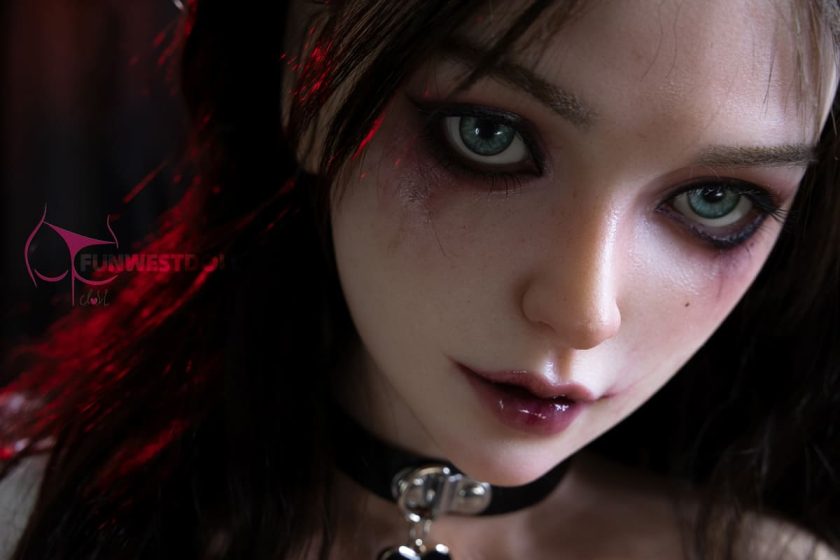 realistische sexuelle doll