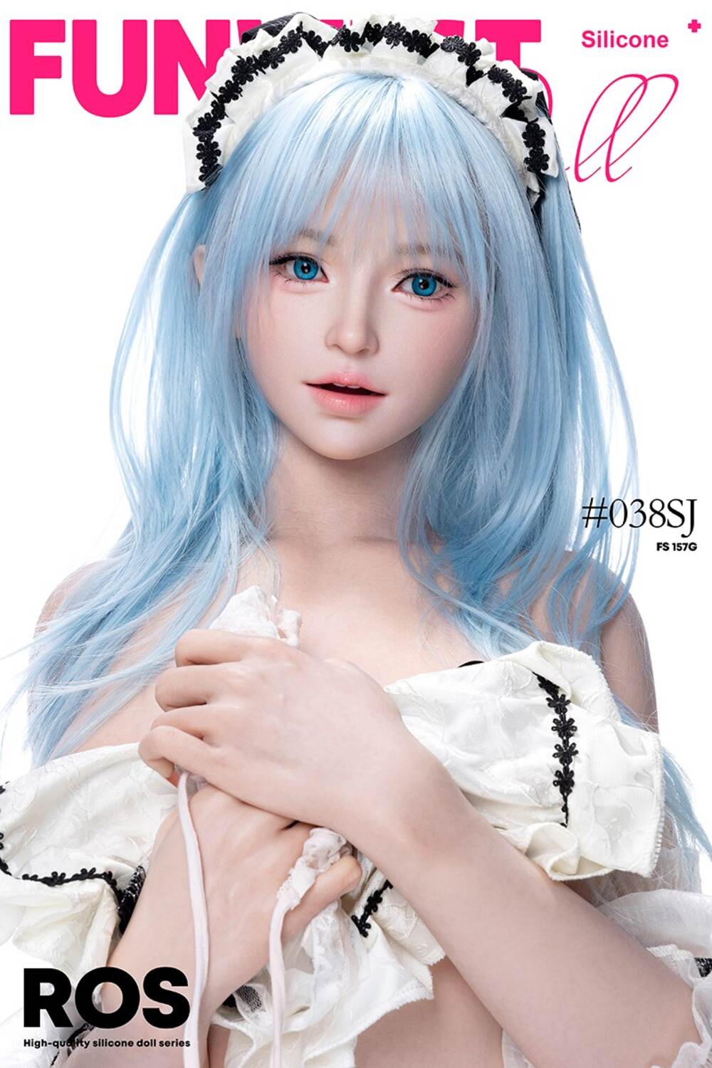 FunwestDoll Privaty | 157cm G