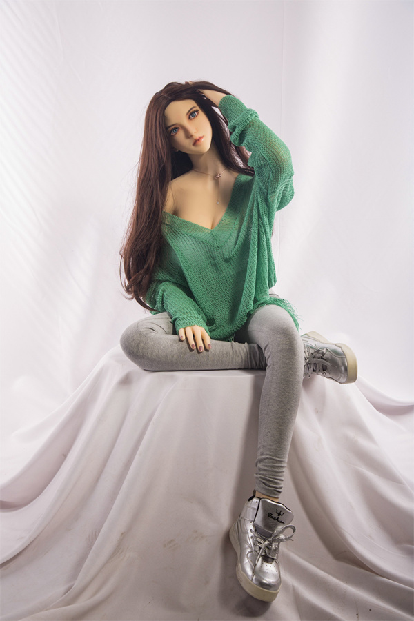 Teen sex doll