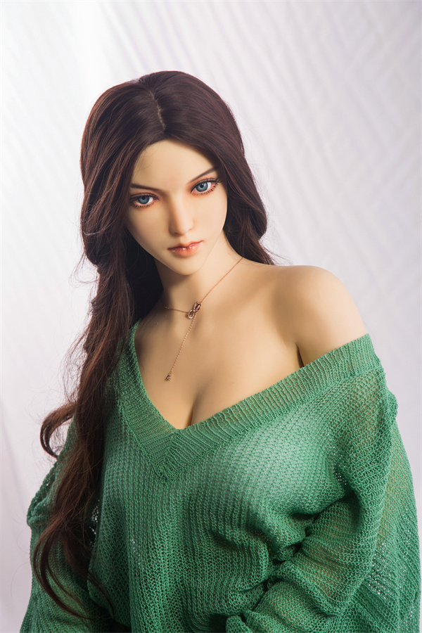 Realistic Sexpuppe