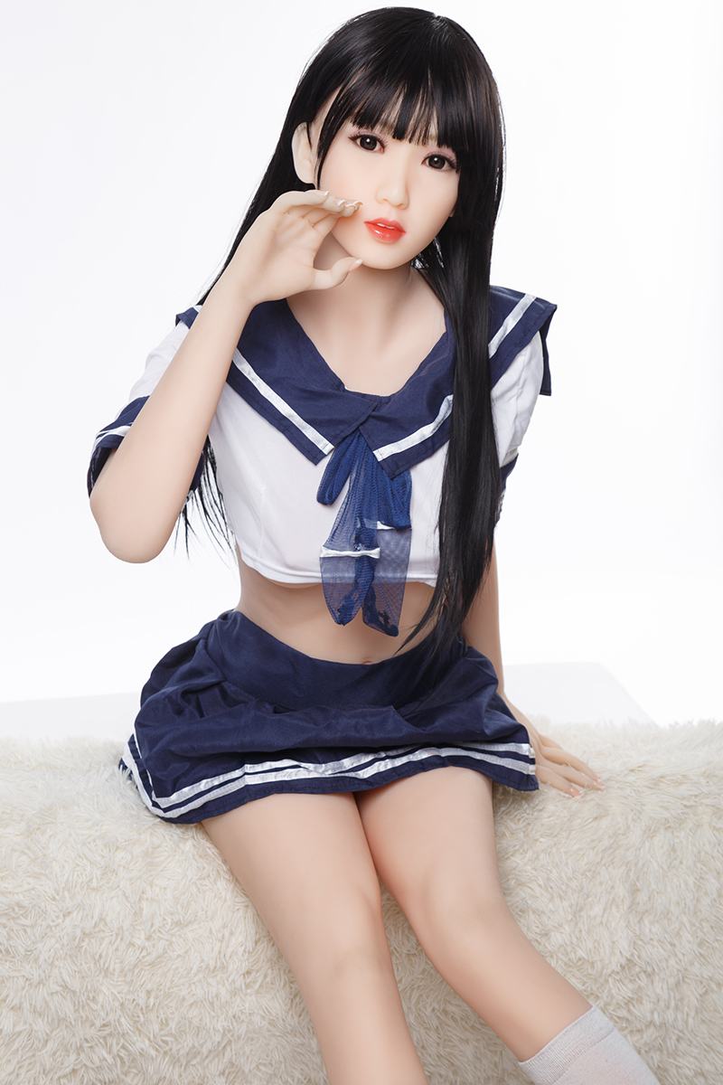 Asiatische love doll