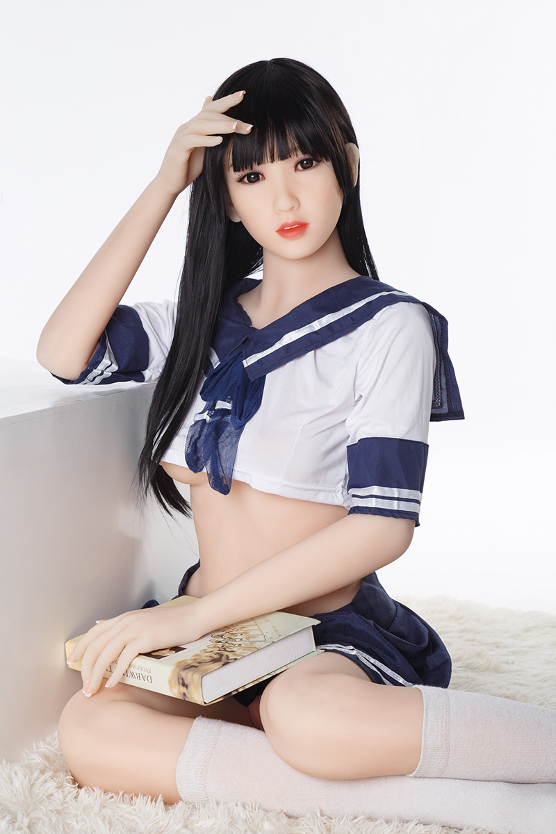 reality doll