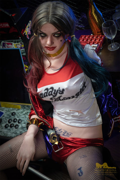 Fantasy sexpuppe