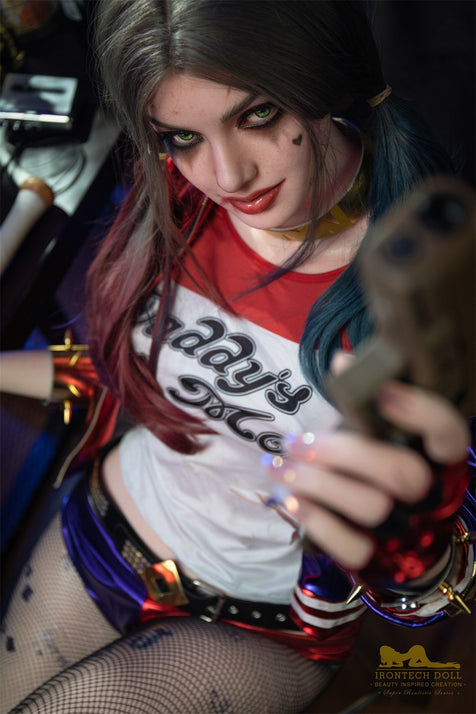 Anime sex doll Puppe