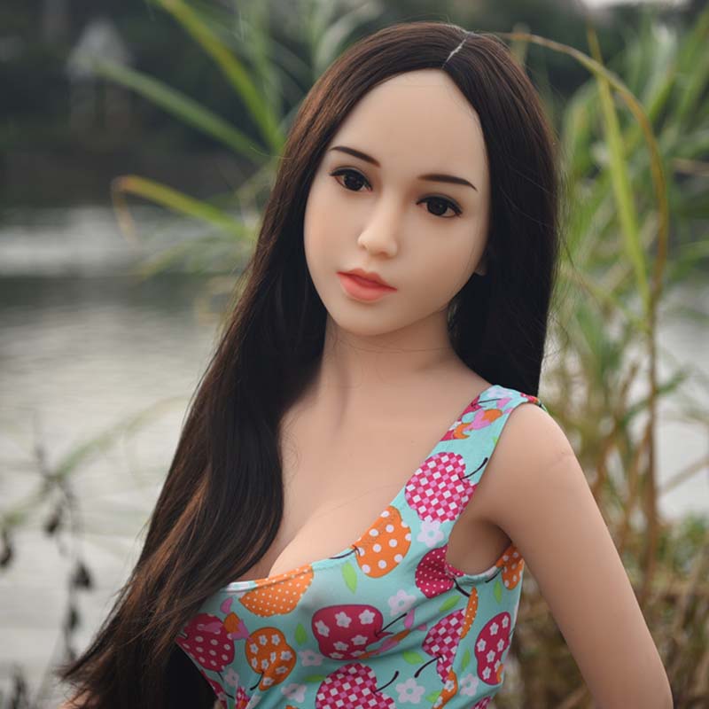 echte vaginal Sex puppe