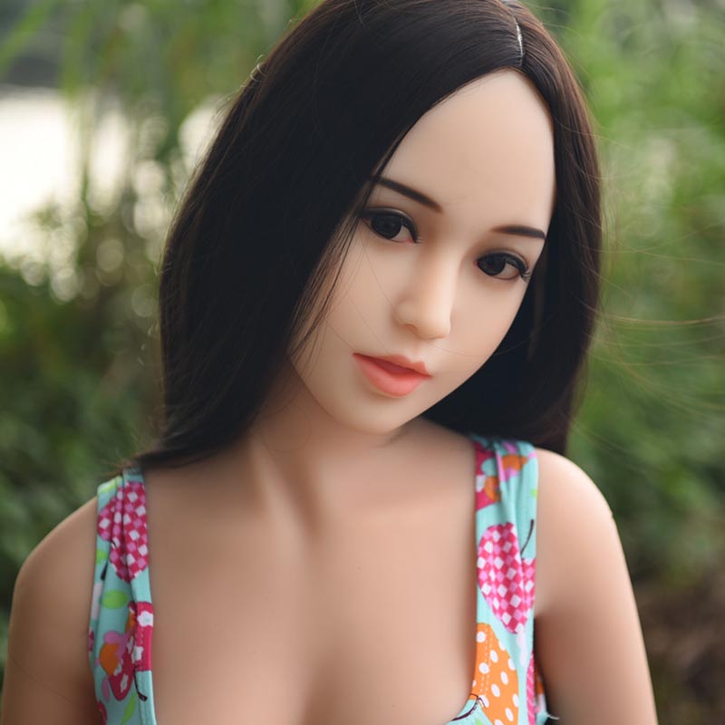 Teen sexpuppe