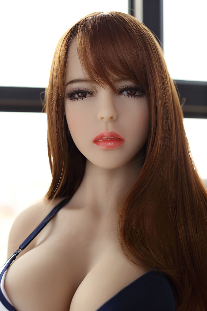 156cm WM Doll