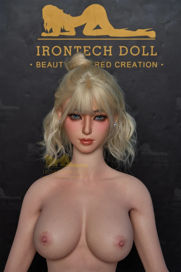 Sexpuppen mit ansprechenden Details