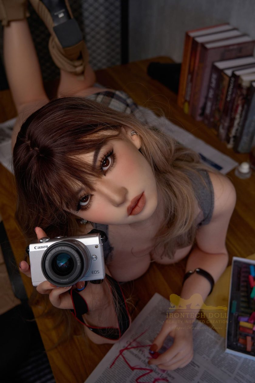 IrontechDoll Baileys | 162cm H
