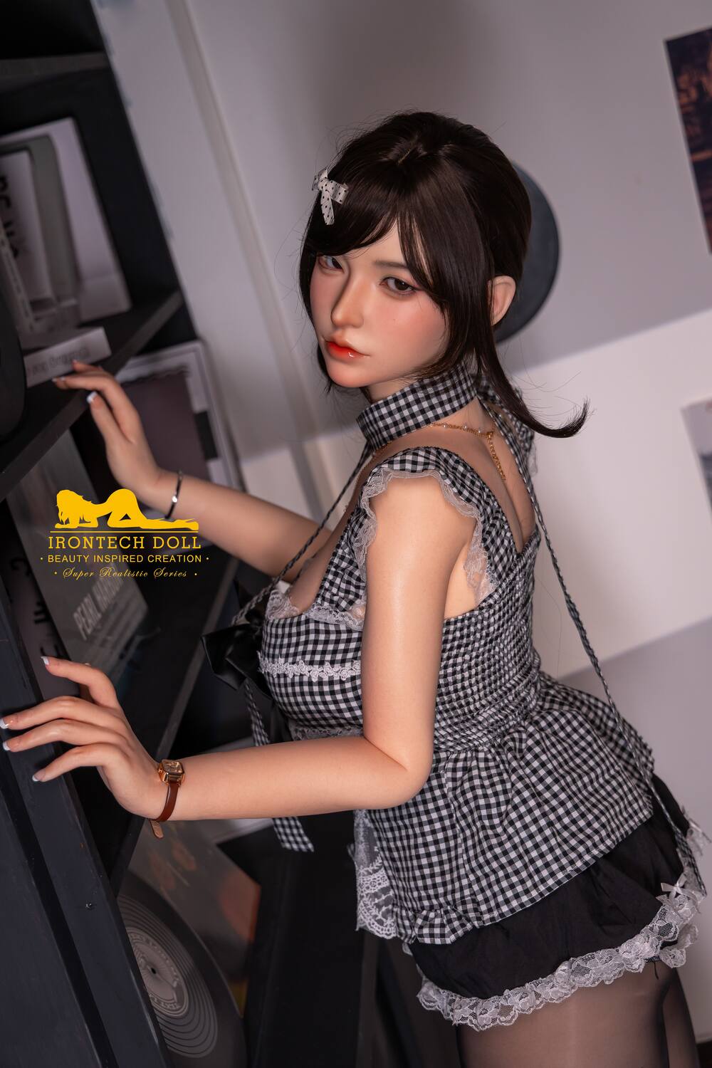 menschliche sex doll für Mann