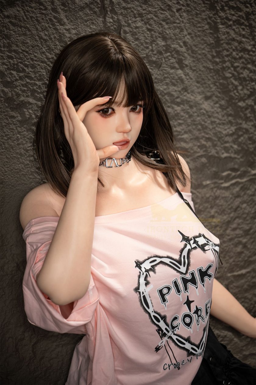 verspielte Zierliche Love doll