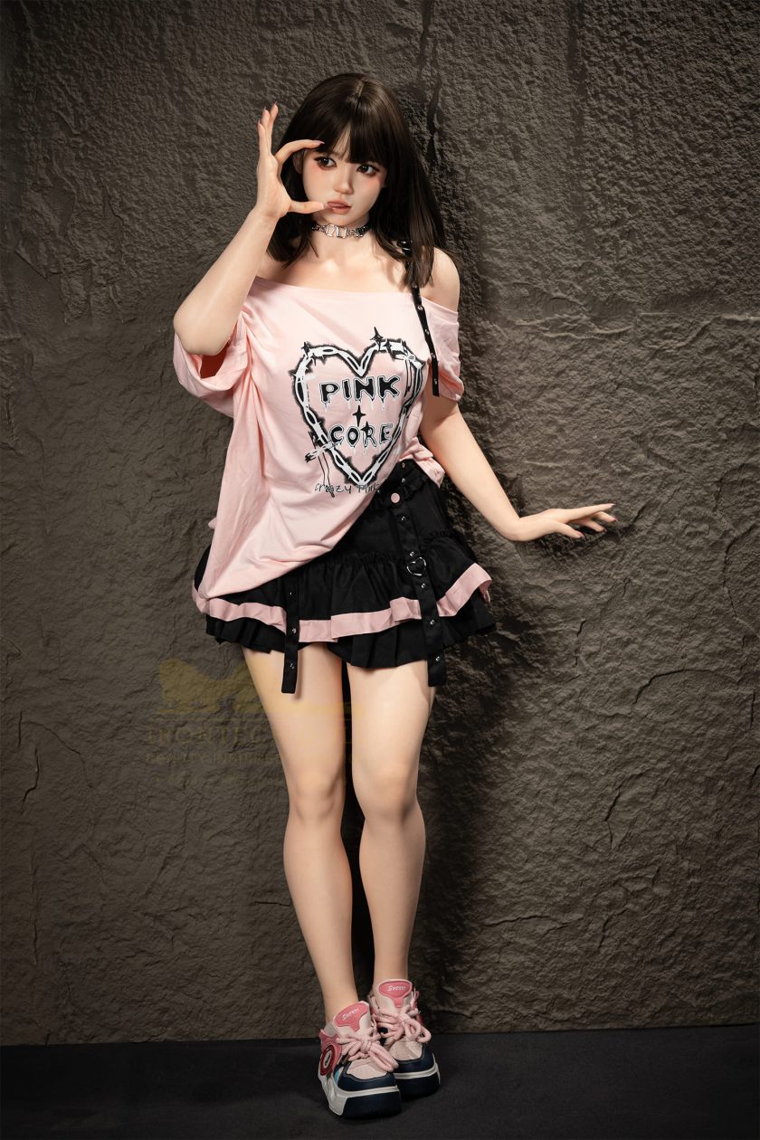 IrontechDoll Nia | 158cm E