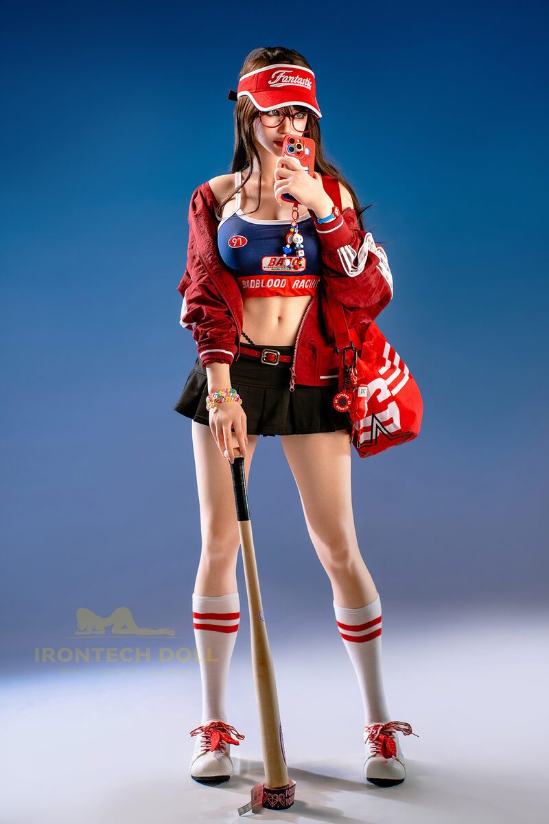 IrontechDoll Nora | 161cm F