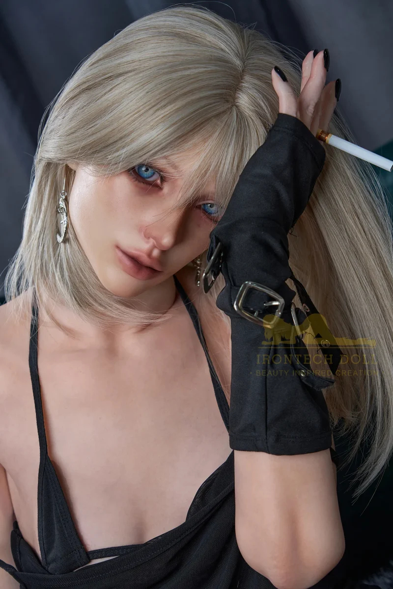 sexuelle doll mit einzigartigem Design